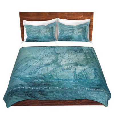 Duvet Cover