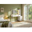 Dressing Table with Mirror