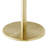 Modway Viva Pedestal End Table