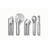 Caraway 6Pc Kitchen Gadget Set