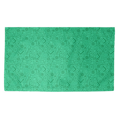 Tapis de zone verte rpg Avicia