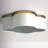 Arleny Fabric Flush Mount