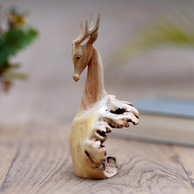 Cynthya Animals Figurines & Sculptures