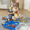 Learning Resources Pretend & Play Doctor Set, 19 Pieces