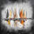 Sails on the Winds - Coastal Metal Print for Home Decor