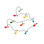 11 " Incandescent Indoor / Outdoor String Lights