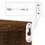 Wall Cube Shelves 4 Pcs-925636666-925636664