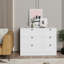 110 cm W Chest of 6 Drawers