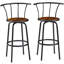 Tabouret tournant 39,5 "Ilkley-766651518