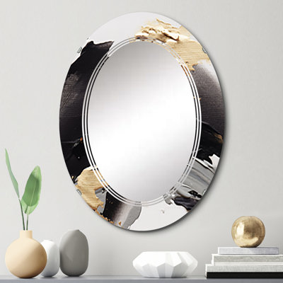 Miroir Silkoak