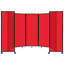 Cloison murale en polycarbonate 360-607265856-607265864