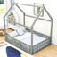 Lit de jour double par Latitude Run®-833709089