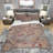 Rustic Abstract Duvet Cover-35228369