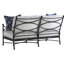 Pavlova Love Seat