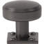 Benning 1 1/4" Diameter Round Knob-1552065331