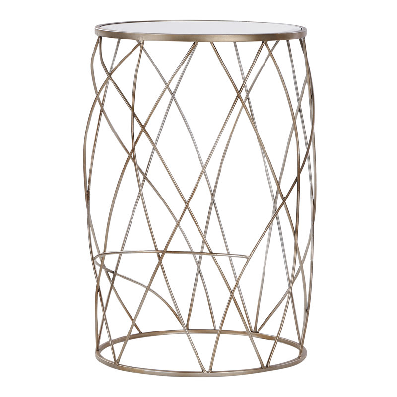 Canouan Side Table