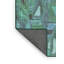 Tapis de zone verte à motif-1445342636