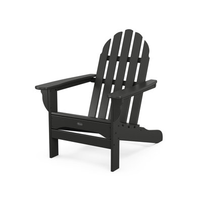 POLYWOOD Cape Cod Adirondack Chair by Trex Outdoor