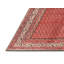 Tapis traditionnel rouge / brun / beige-2031115790