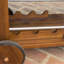 Chariot-bar moderne