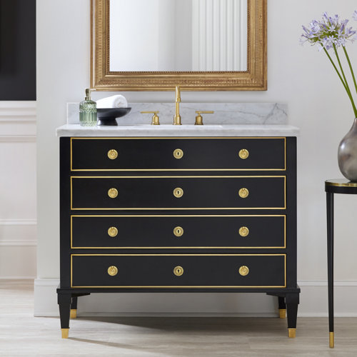 ModernHistory Somerset Bay 42'' Vanity | Perigold