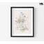«Hope and Destruction And Paul Klee», reproduction d'art sur affiche, très grande ligne abstraite, encadrée, Paul Klee-110140451-110140452-110140450