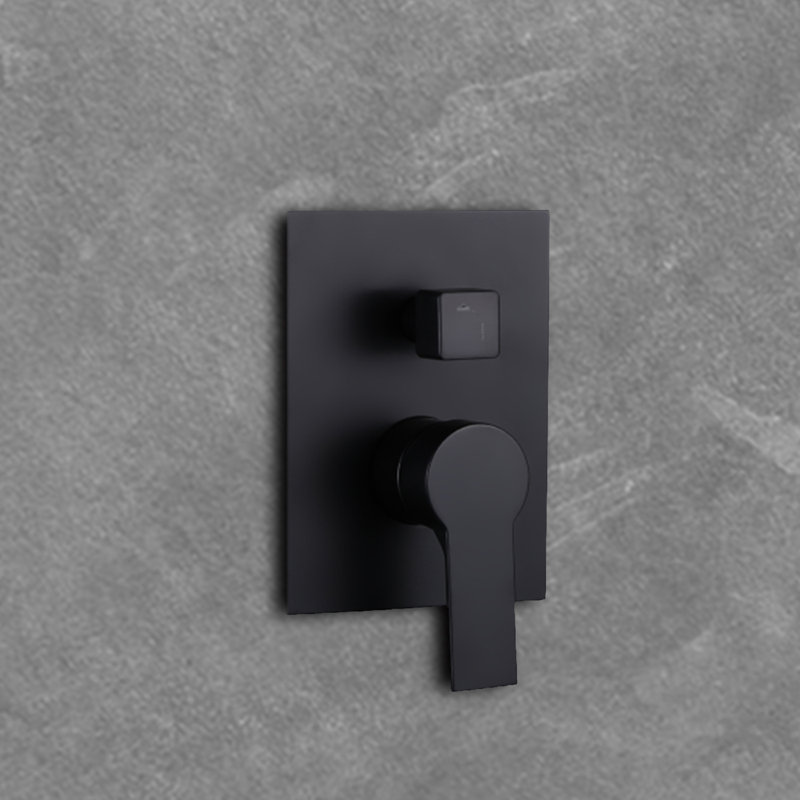 All-In-One Kit, Matte Black