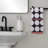 POLKA DOT GRANDE JACQ HAND-BLACK