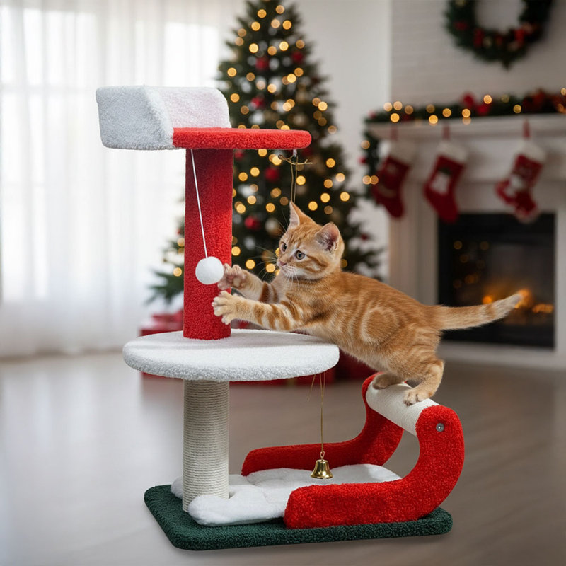 Pet Bed