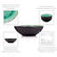 Ruffin Cereal Bowl