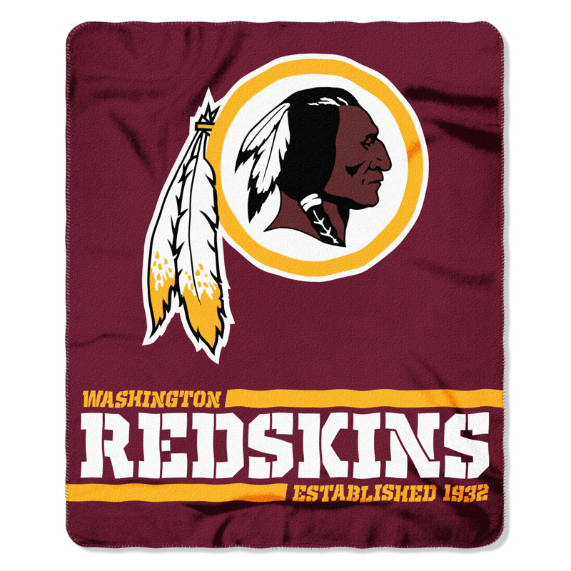Jeté polaire NFL, Washington Redskins