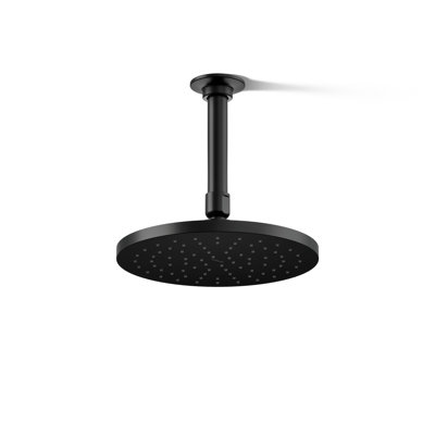 Contemporary Rain Shower Head