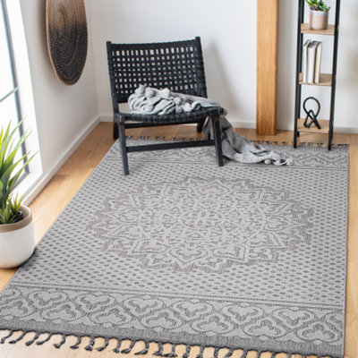 Tapis intérieur / extérieur Medallion