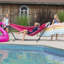 Fiona Double Hammock with Stand-47852060