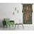 Loom Woven Cotton Blend Wall Hanging-20552242