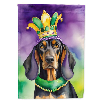 Drapeau de maison double face en polyester H 40 po x l 28 po