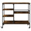 Ventre Metal Bar Cart-1649350955