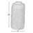 Davenport Handmade Paper Floor Vase-484446976