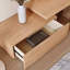 Table basse rétractable Zen