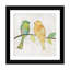 « iv », impression sur toile Catching Up-72803375-72803376-72803377