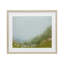 «Misty Meadow Hill», reproduction encadrée sous verre, conception de Renel Peters-2013546396-2013546403
