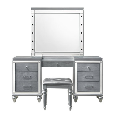 Kyllikki Vanity