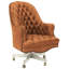 Leather Swivel Executive Chair-81266562-81266564-81266568