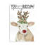 «You Were Expecting Rudolph», plaque murale par Cindy Jacobs-1523745244