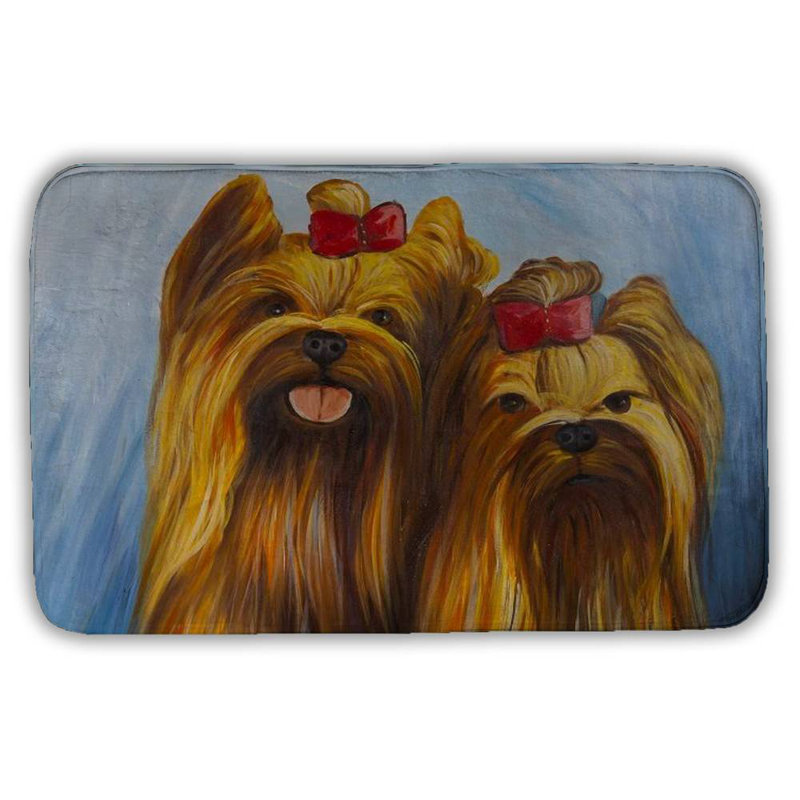 Marsona Non-Slip Bath Mat