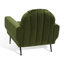 Chaise capitonnée Olly Channel-872441712
