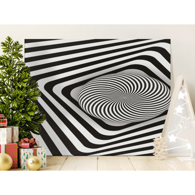 Wrapped Canvas Print Set
