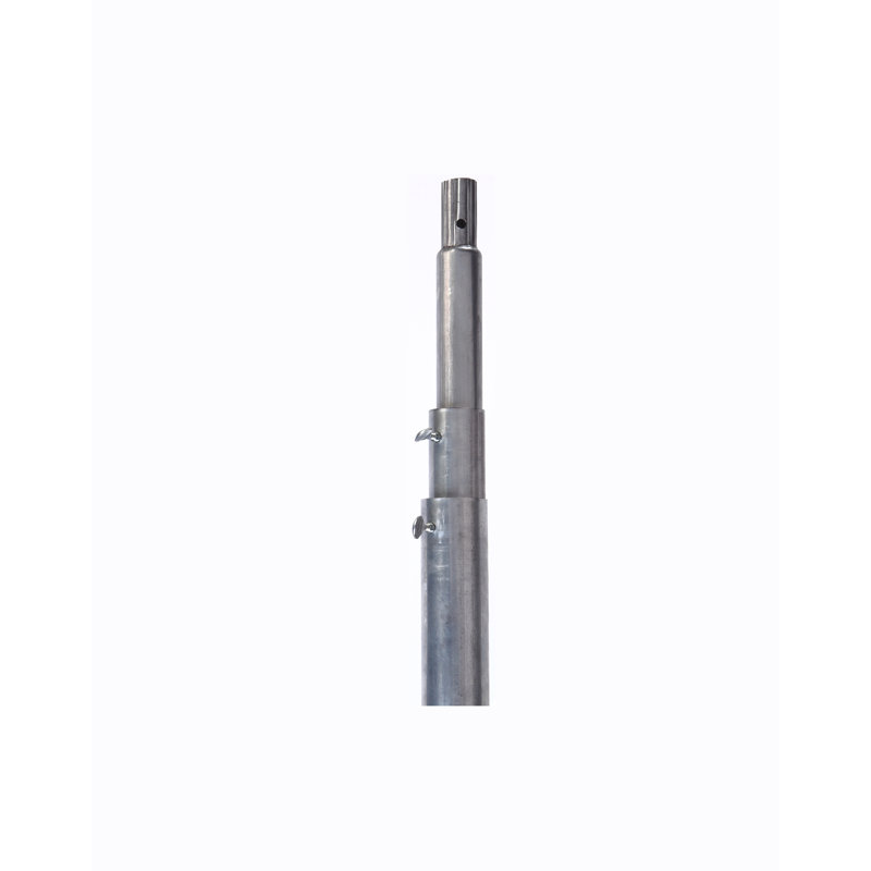 12 ft. Heavy Duty Telescoping Pole for Purple Martin House