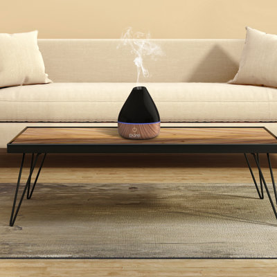 Plug-in Essential Oil Diffusers