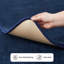 Machine Tufted Shag Area Rug-1625124457